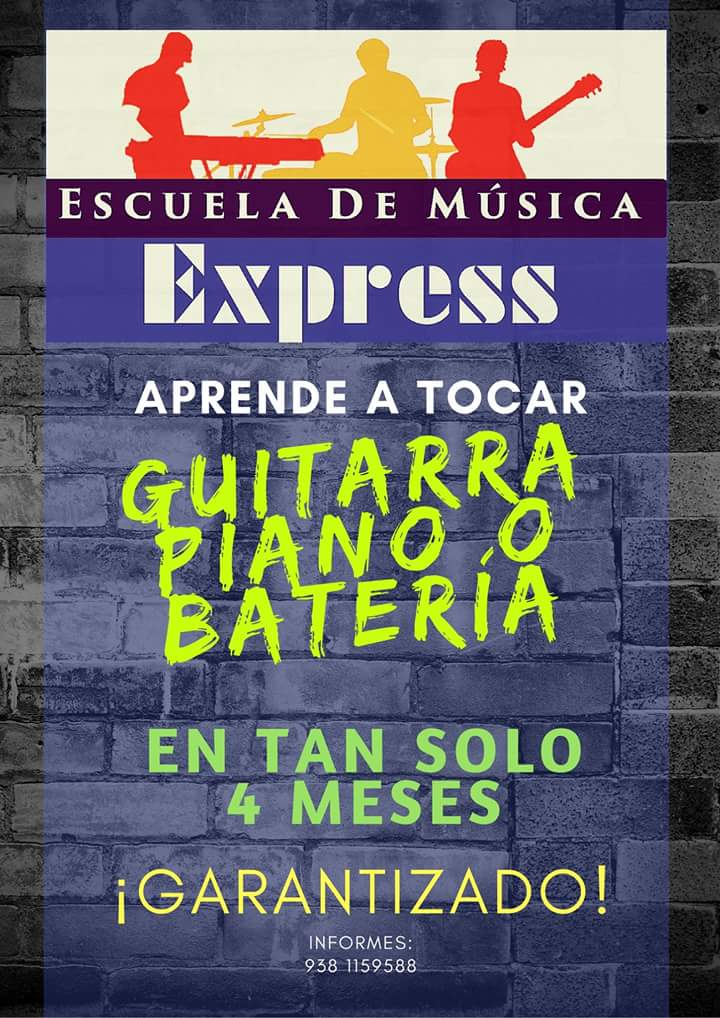 28970 escuela de musica express
