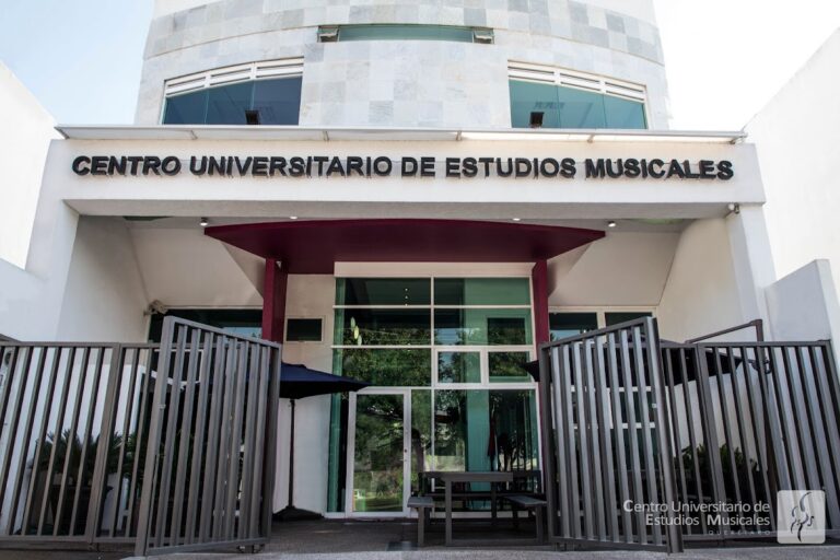 29160 centro universitario de estudios musicales 768x512