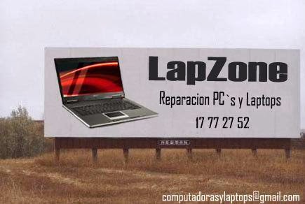 2923 lapzone
