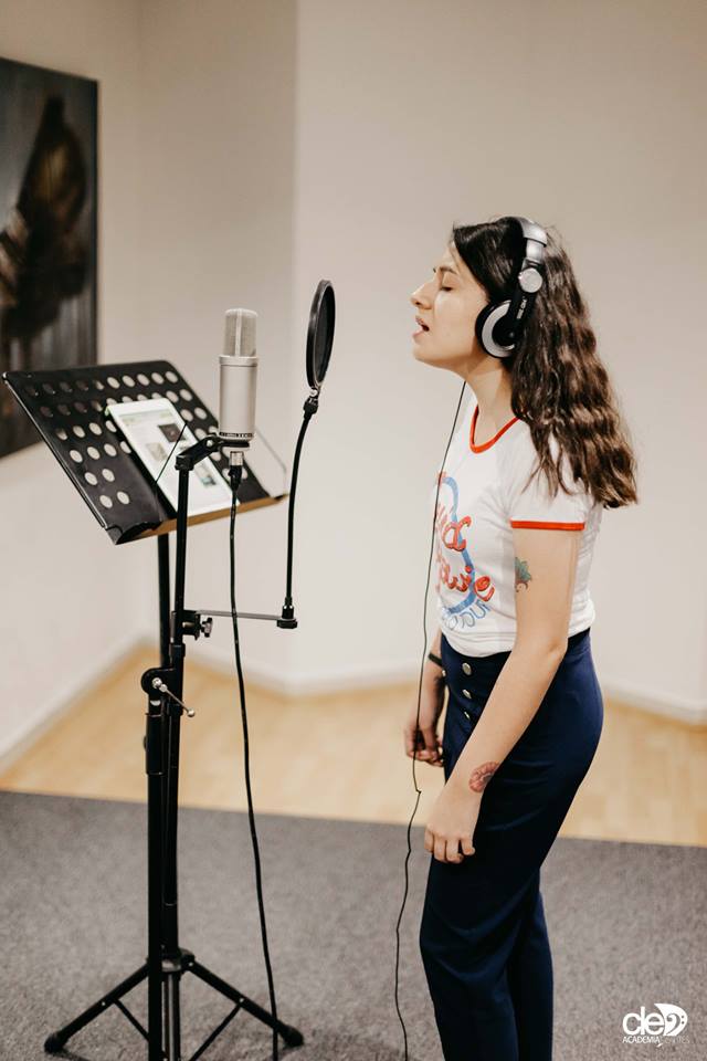 29440 clef academia de artes