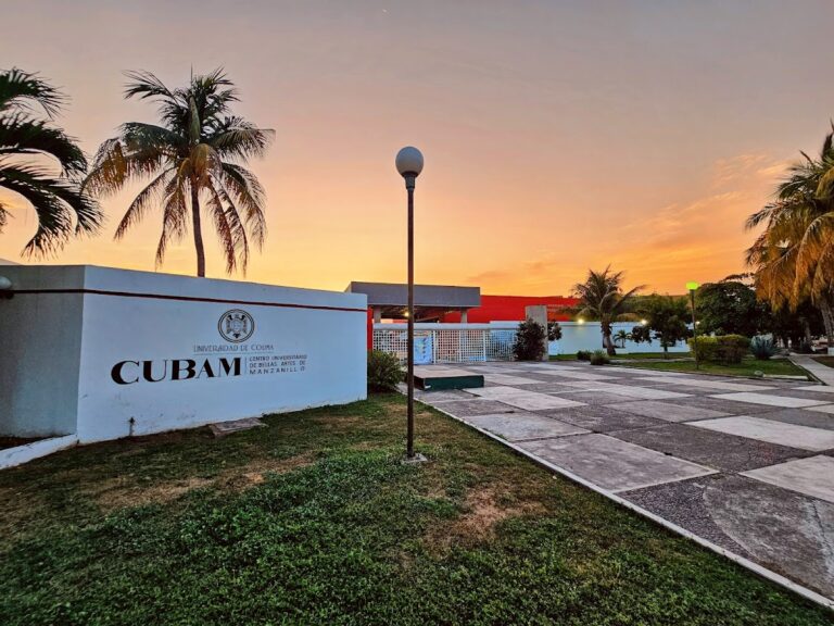 29450 centro universitario de bellas artes manzanillo cubam 768x576