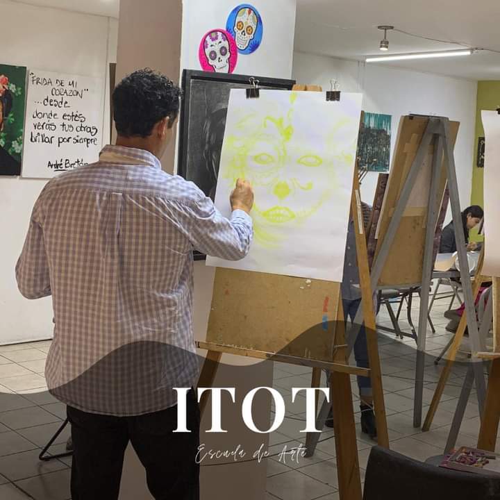 29500 itot escuela de arte