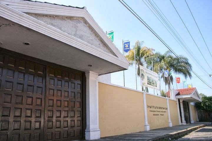 30008 colegio monarca de uruapan