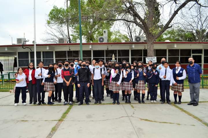 30345 escuela secundaria tecnica 5