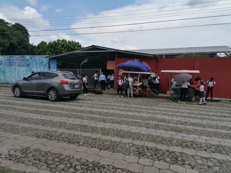 30376 escuela secundaria del soconusco 768x576