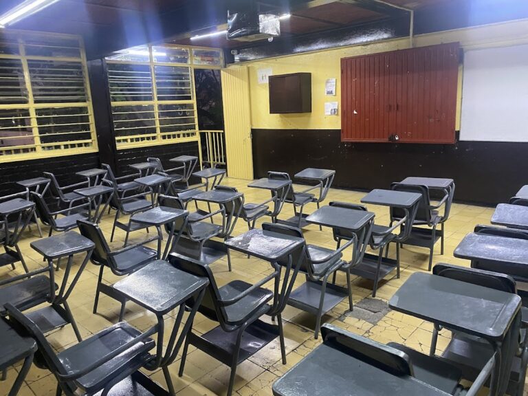 30464 escuela secundaria general 70 8220lic. salvador orozco loreto8221 768x576