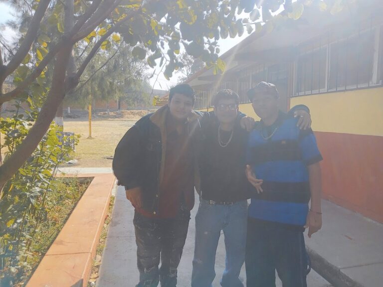 30488 escuela secundaria tecnica 114 lic. luis donaldo colosio murrieta 768x576