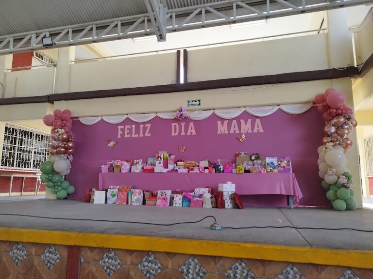 30517 secundaria tecnica 68 8220profra. maria guadalupe cantu de anda8221 768x576