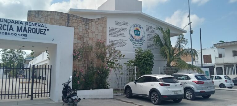 30593 escuela secundaria general 8220gabriel garcia marquez8221 768x343