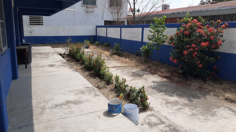 30672 escuela secundaria tecnica industrial numero 148. esti148 768x432