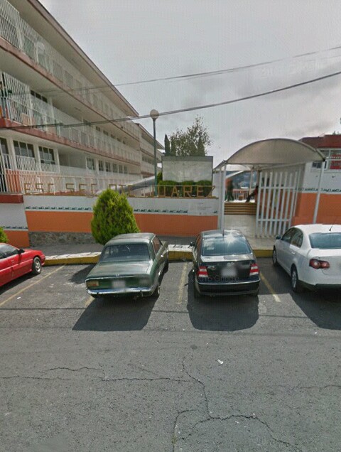 30713 escuela secundaria federal presidente juarez