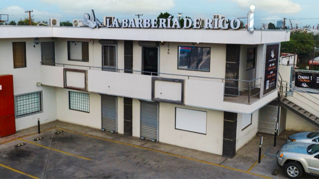 30987 la barberia de rigo