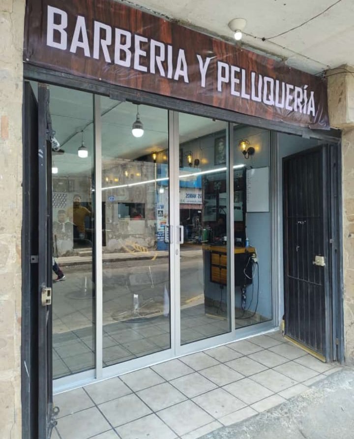 31209 barberia tonala