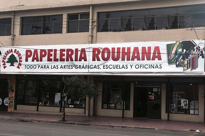 31548 papeleria rouhana