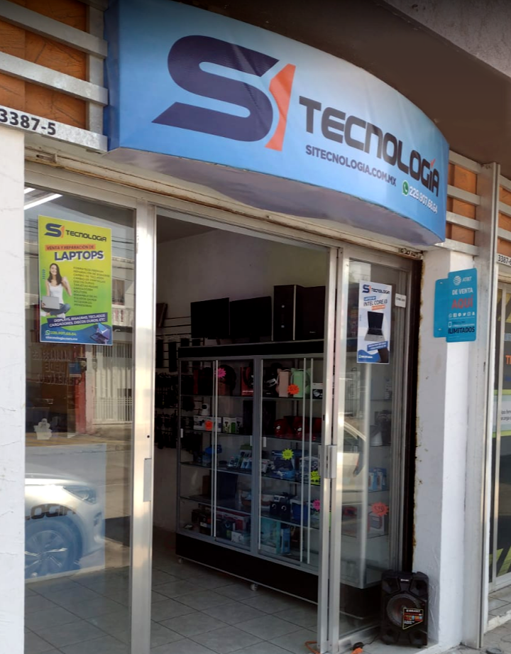 3191 si tecnologia venta y reparacion de laptops
