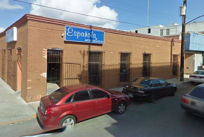 31938 papeleria espanola