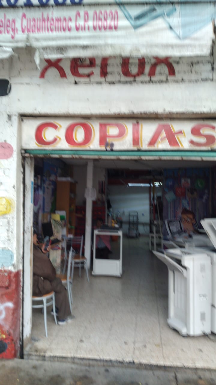 32616 copias e impresiones 24 horas