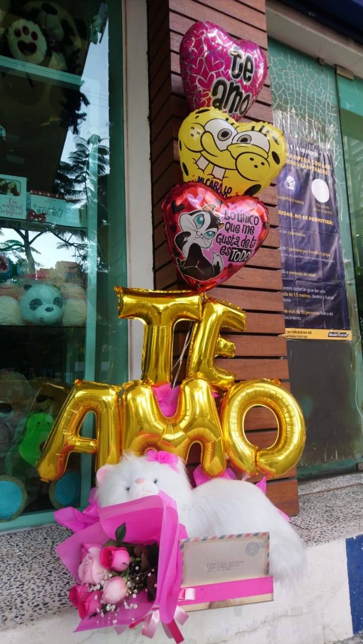 33154 floreria costa azul