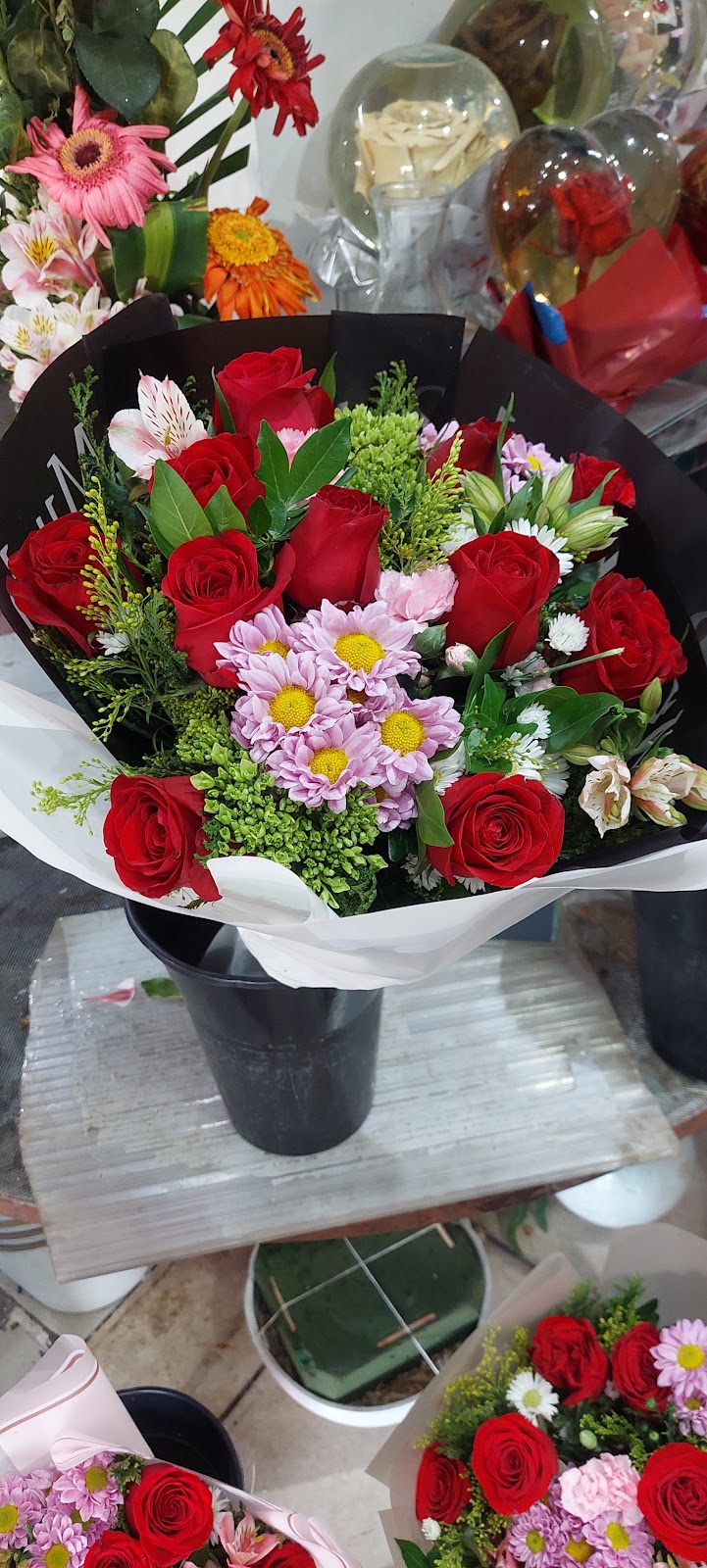 33414 floreria lilys