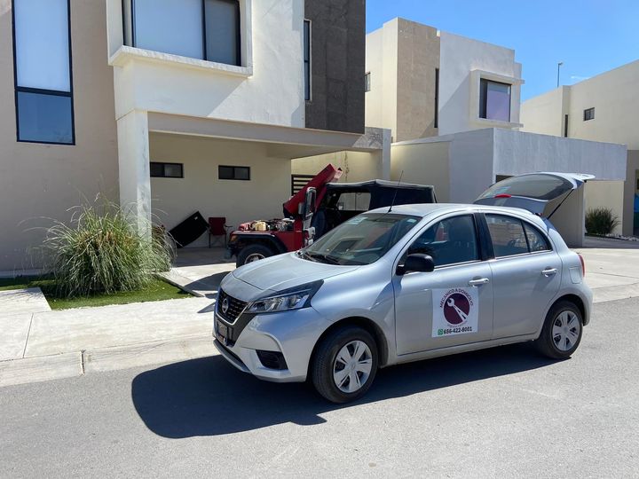 33626 mecanico a domicilio