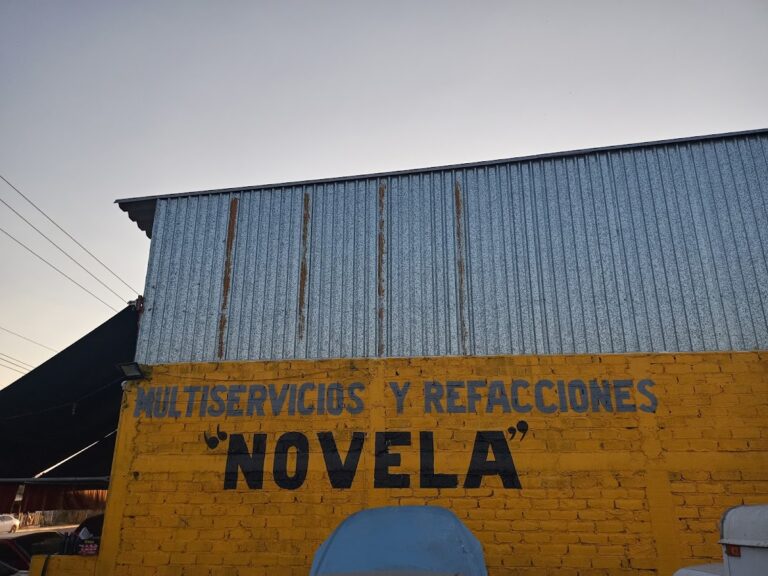 33634 taller mecanico novela 768x576