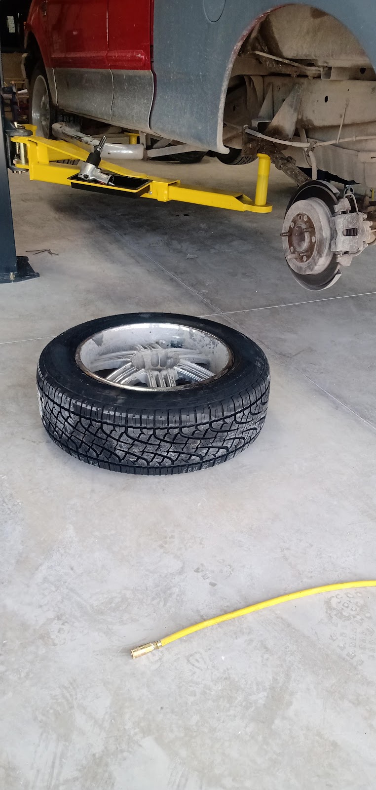 33893 tecnica automotriz tulum