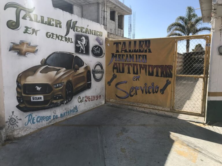 33999 taller mecanico en general 768x576