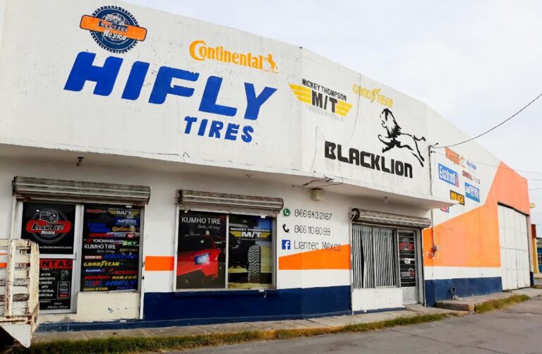 34111 llantas en monclova 8211 servicio de suspension llantec 768x502