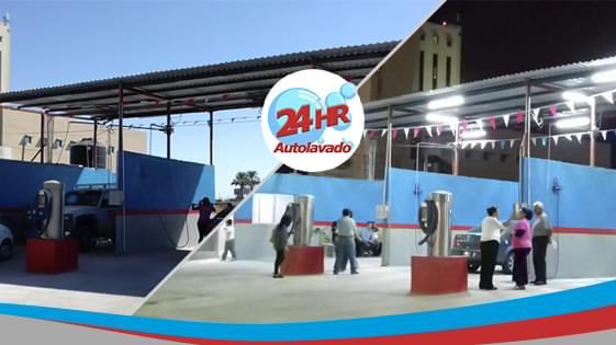 34626 autolavado 24hr