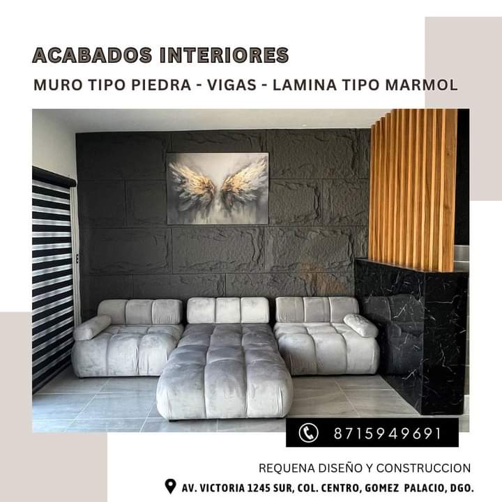 3470 disenadora y constructora requena