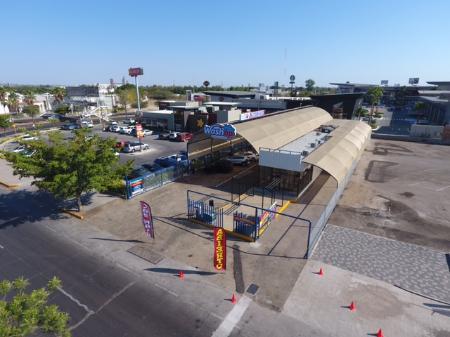 34926 wash up lavado