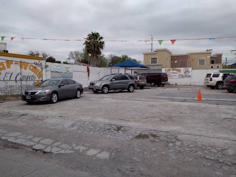 34985 car wash 8220el campeon8221 768x576