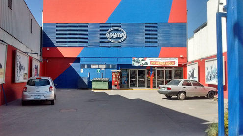 35199 refaccionaria apymsa