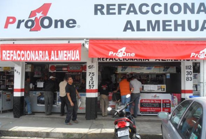 35222 refaccionaria almehua