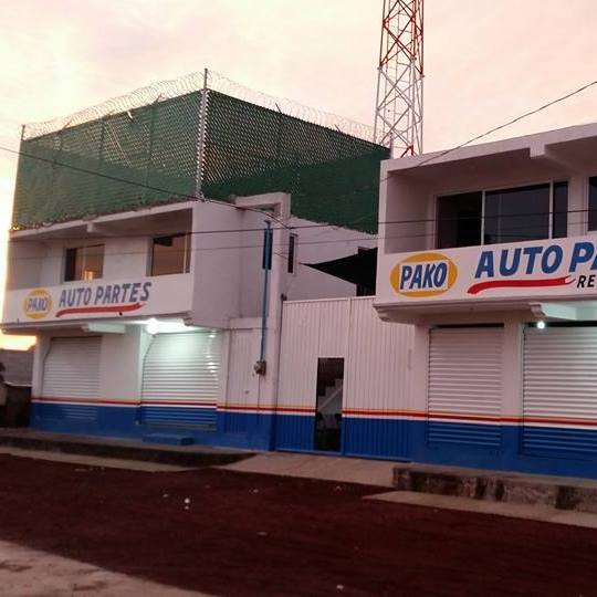 35226 pako auto partes tulancingo