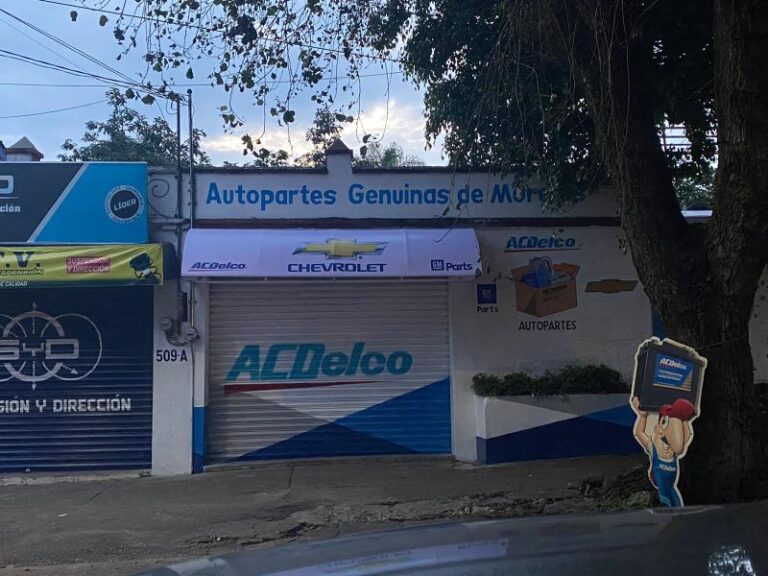 35313 autopartes genuinas de morelos 768x576