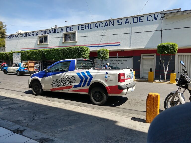 35401 refaccionaria amaro sucursal casa matriz 768x576