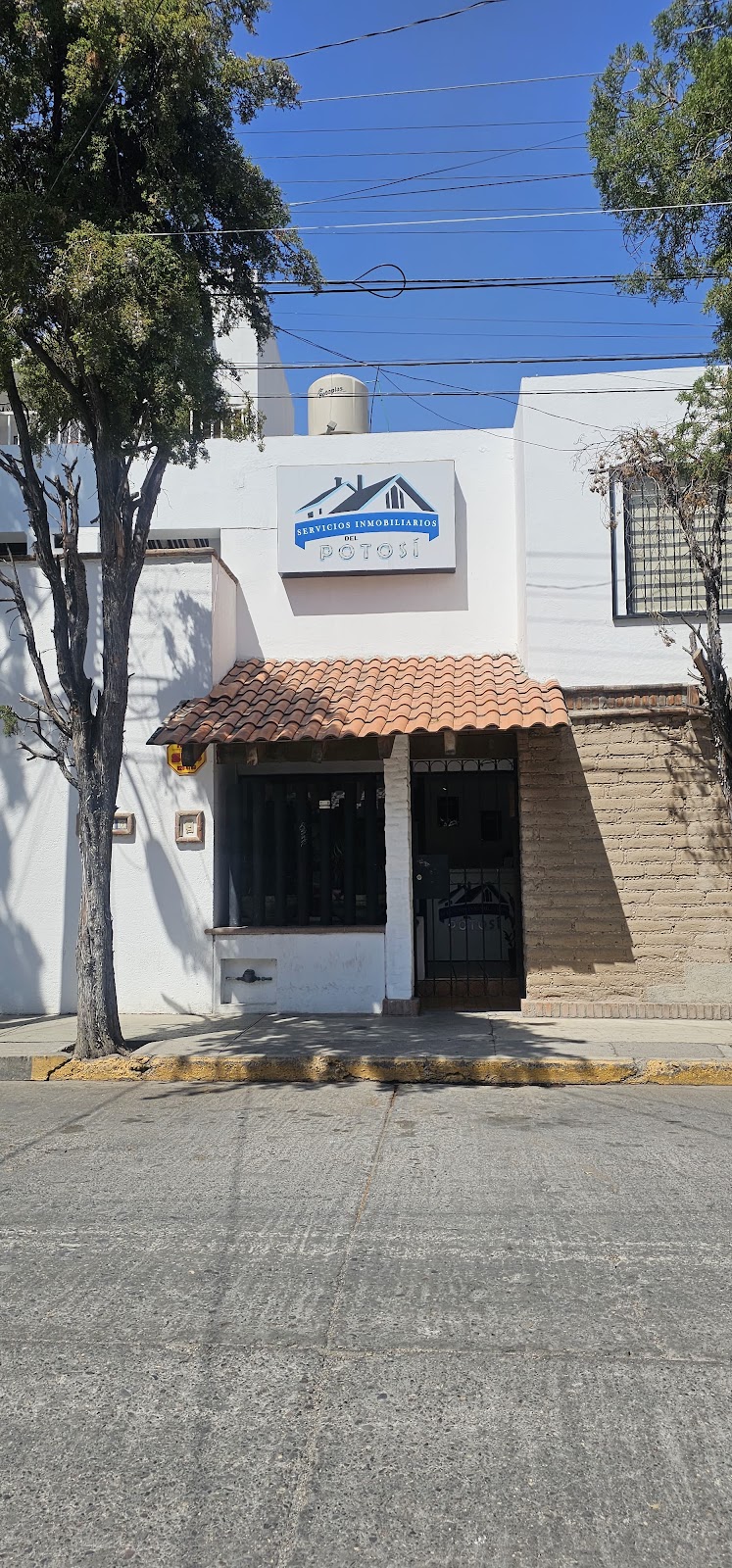 35939 servicios inmobiliarios del potosi