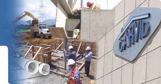 3611 negociacion industrial carvid s.a.p.i. de c.v