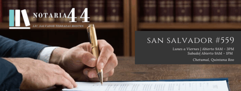 36416 notaria publica n° 44 chetumal quintana roo 768x292