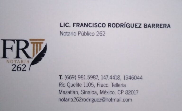 36424 notaria publica no. 262 768x469