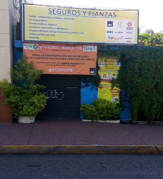 38241 agencia de seguros y fianzas prevision y confianza