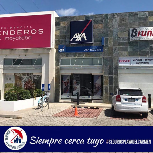 38314 seguros playa del carmen axa