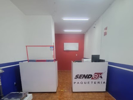38551 paqueteria dhl paquetexpress y sendex