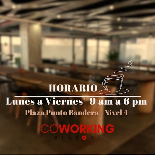 39204 coworking airport