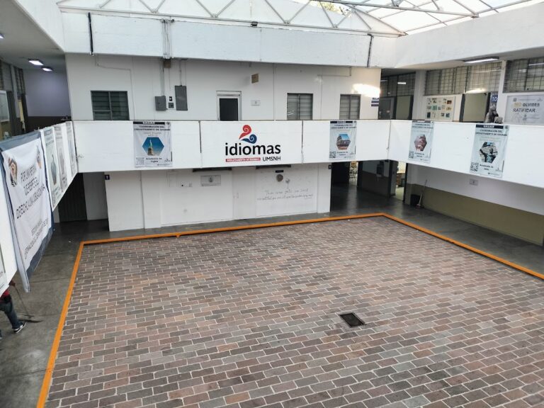 39709 departamento de idiomas umsnh 768x576