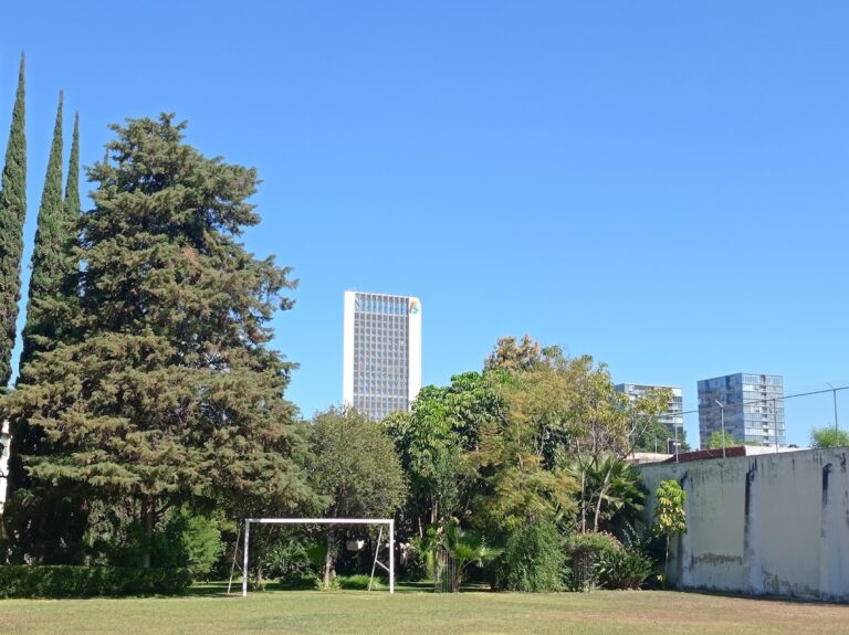 40493 escuela superior diocesana de musica sagrada de guadalajara 768x575