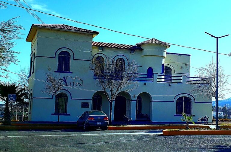 40853 casa de las artes 768x506