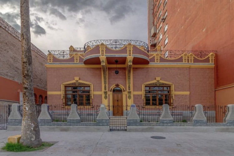 40872 centro de artes del norte