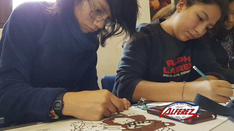 41022 escuela de arte y dibujo oscar alferez plantel cuernavaca 768x432